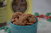 1 lb. box Cinnamon Pecans